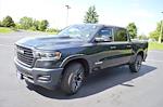 New 2026 Ram 1500 Laramie Crew Cab 4x4 Pickup for sale #R260007 - photo 10