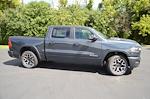 New 2026 Ram 1500 Laramie Crew Cab 4x4 Pickup for sale #R260007 - photo 3