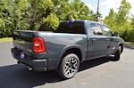 New 2026 Ram 1500 Laramie Crew Cab 4x4 Pickup for sale #R260007 - photo 4