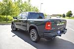 New 2026 Ram 1500 Laramie Crew Cab 4x4 Pickup for sale #R260007 - photo 5
