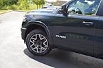 New 2026 Ram 1500 Laramie Crew Cab 4x4 Pickup for sale #R260007 - photo 7