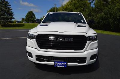 New 2026 Ram 1500 Laramie Crew Cab 4x4 Pickup for sale #R260008 - photo 2