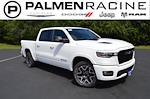 New 2026 Ram 1500 Laramie Crew Cab 4x4 Pickup for sale #R260008 - photo 1