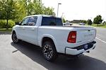 New 2026 Ram 1500 Laramie Crew Cab 4x4 Pickup for sale #R260008 - photo 7