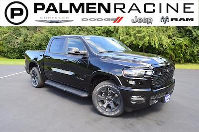 New 2026 Ram 1500 Lone Star Crew Cab 4x4 Pickup for sale #R260009 - photo 1
