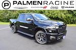 New 2026 Ram 1500 Lone Star Crew Cab 4x4 Pickup for sale #R260009 - photo 1