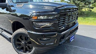 New 2026 Ram 2500 Big Horn Crew Cab 4x4 Pickup for sale #R260010 - photo 2