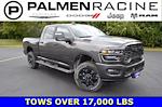New 2026 Ram 2500 Big Horn Crew Cab 4x4 Pickup for sale #R260012 - photo 1
