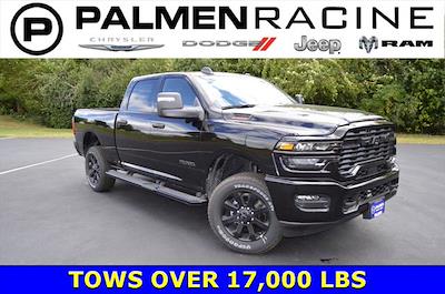 New 2026 Ram 2500 Big Horn Crew Cab 4x4 Pickup for sale #R260013 - photo 1