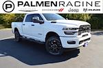 New 2026 Ram 2500 Big Horn Crew Cab 4x4 Pickup for sale #R260014 - photo 1