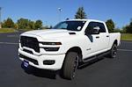 New 2026 Ram 2500 Big Horn Crew Cab 4x4 Pickup for sale #R260014 - photo 11