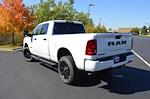 New 2026 Ram 2500 Big Horn Crew Cab 4x4 Pickup for sale #R260014 - photo 7