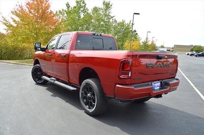 New 2026 Ram 2500 Big Horn Crew Cab 4x4 Pickup for sale #R260015 - photo 1
