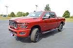 New 2026 Ram 2500 Big Horn Crew Cab 4x4 Pickup for sale #R260015 - photo 9