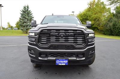 New 2026 Ram 2500 Big Horn Crew Cab 4x4 Pickup for sale #R260016 - photo 1