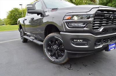 New 2026 Ram 2500 Big Horn Crew Cab 4x4 Pickup for sale #R260016 - photo 2
