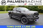 New 2026 Ram 2500 Big Horn Crew Cab 4x4 Pickup for sale #R260016 - photo 8