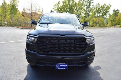New 2026 Ram 1500 Big Horn Crew Cab 4x4 Pickup for sale #R260019 - photo 2