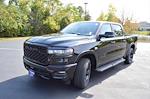 New 2026 Ram 1500 Big Horn Crew Cab 4x4 Pickup for sale #R260019 - photo 11