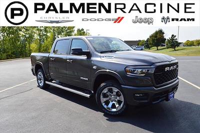 New 2026 Ram 1500 Big Horn Crew Cab 4x4 Pickup for sale #R260020 - photo 1