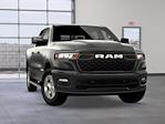 New 2026 Ram 1500 Big Horn Crew Cab 4x4 Pickup for sale #R260020 - photo 8