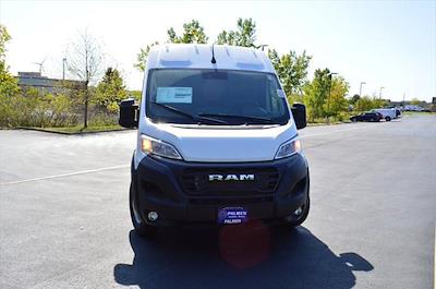 New 2026 Ram ProMaster 2500 High Roof Empty Cargo Van for sale #R260023 - photo 2