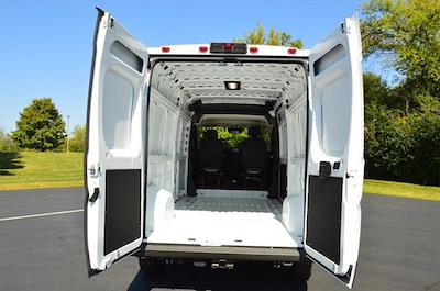 New 2026 Ram ProMaster 2500 High Roof Empty Cargo Van for sale #R260023 - photo 2