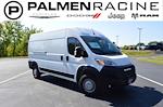 New 2026 Ram ProMaster 2500 High Roof Empty Cargo Van for sale #R260023 - photo 1