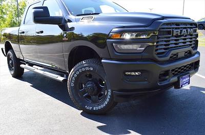New 2026 Ram 2500 Tradesman Crew Cab 4x4 Pickup for sale #R260024 - photo 1