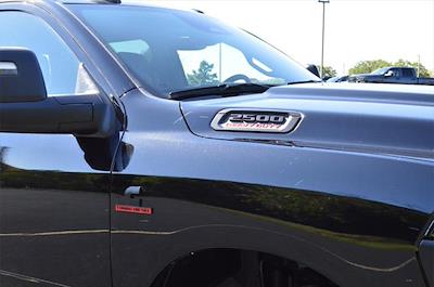 New 2026 Ram 2500 Tradesman Crew Cab 4x4 Pickup for sale #R260024 - photo 2