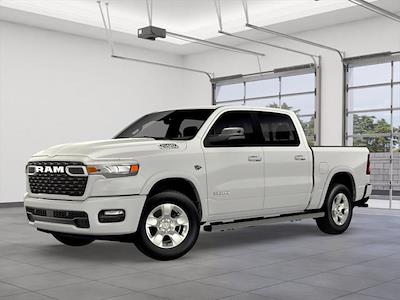 New 2026 Ram 1500 Big Horn Crew Cab 4x4 Pickup for sale #R260032 - photo 2