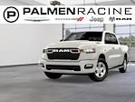 New 2026 Ram 1500 Big Horn Crew Cab 4x4 Pickup for sale #R260032 - photo 1