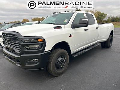 New 2026 Ram 3500 Tradesman Crew Cab 4x4 DRW Pickup for sale #R260048 - photo 1