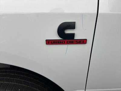 New 2026 Ram 3500 Tradesman Crew Cab 4x4 DRW Pickup for sale #R260048 - photo 2