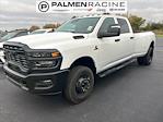 New 2026 Ram 3500 Tradesman Crew Cab 4x4 DRW Pickup for sale #R260048 - photo 1
