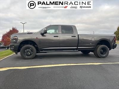 New 2026 Ram 3500 Tradesman Crew Cab 4x4 DRW Pickup for sale #R260049 - photo 1
