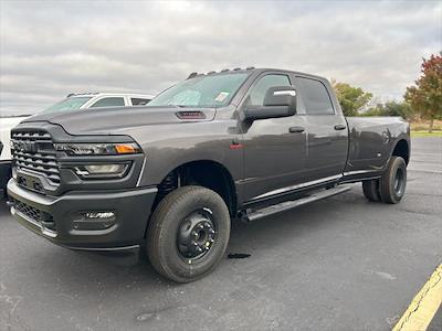 New 2026 Ram 3500 Tradesman Crew Cab 4x4 DRW Pickup for sale #R260049 - photo 2