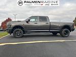 New 2026 Ram 3500 Tradesman Crew Cab 4x4 DRW Pickup for sale #R260049 - photo 1