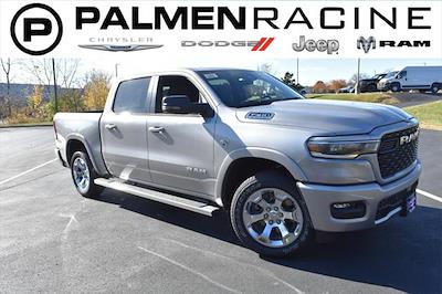 New 2026 Ram 1500 Big Horn Crew Cab for sale #R260056 - photo 1