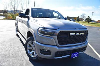 New 2026 Ram 1500 Big Horn Crew Cab for sale #R260056 - photo 2