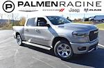 New 2026 Ram 1500 Big Horn Crew Cab for sale #R260056 - photo 1