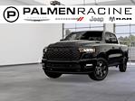 New 2026 Ram 1500 Big Horn Crew Cab 4x4 Pickup for sale #R260058 - photo 6