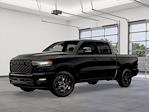 New 2026 Ram 1500 Big Horn Crew Cab 4x4 Pickup for sale #R260058 - photo 7