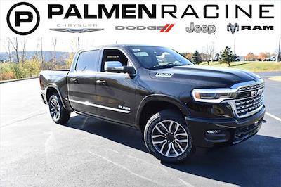 New 2026 Ram 1500 Limited Crew Cab for sale #R260059 - photo 1