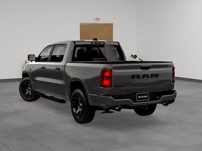 New 2026 Ram 1500 Big Horn Crew Cab 4x4 Pickup for sale #R260064 - photo 2