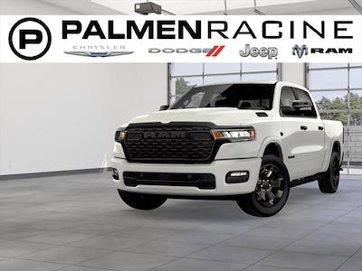 New 2026 Ram 1500 Big Horn Crew Cab 4x4 Pickup for sale #R260070 - photo 1