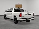 New 2026 Ram 1500 Big Horn Crew Cab 4x4 Pickup for sale #R260070 - photo 4
