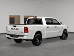 New 2026 Ram 1500 Big Horn Crew Cab 4x4 Pickup for sale #R260070 - photo 5