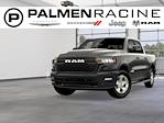 New 2026 Ram 1500 Big Horn Crew Cab 4x4 Pickup for sale #R260072 - photo 2