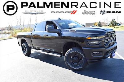 New 2026 Ram 2500 Tradesman Crew Cab for sale #R260073 - photo 1
